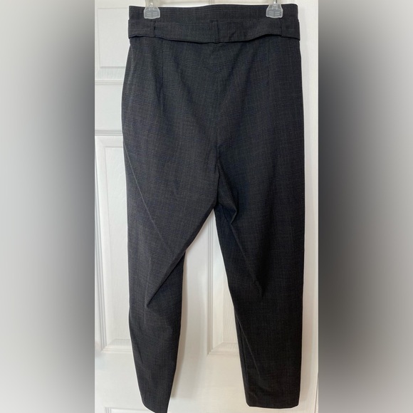 Dynamite high rise shorter inseam dress pants size 8 - Picture 8 of 8